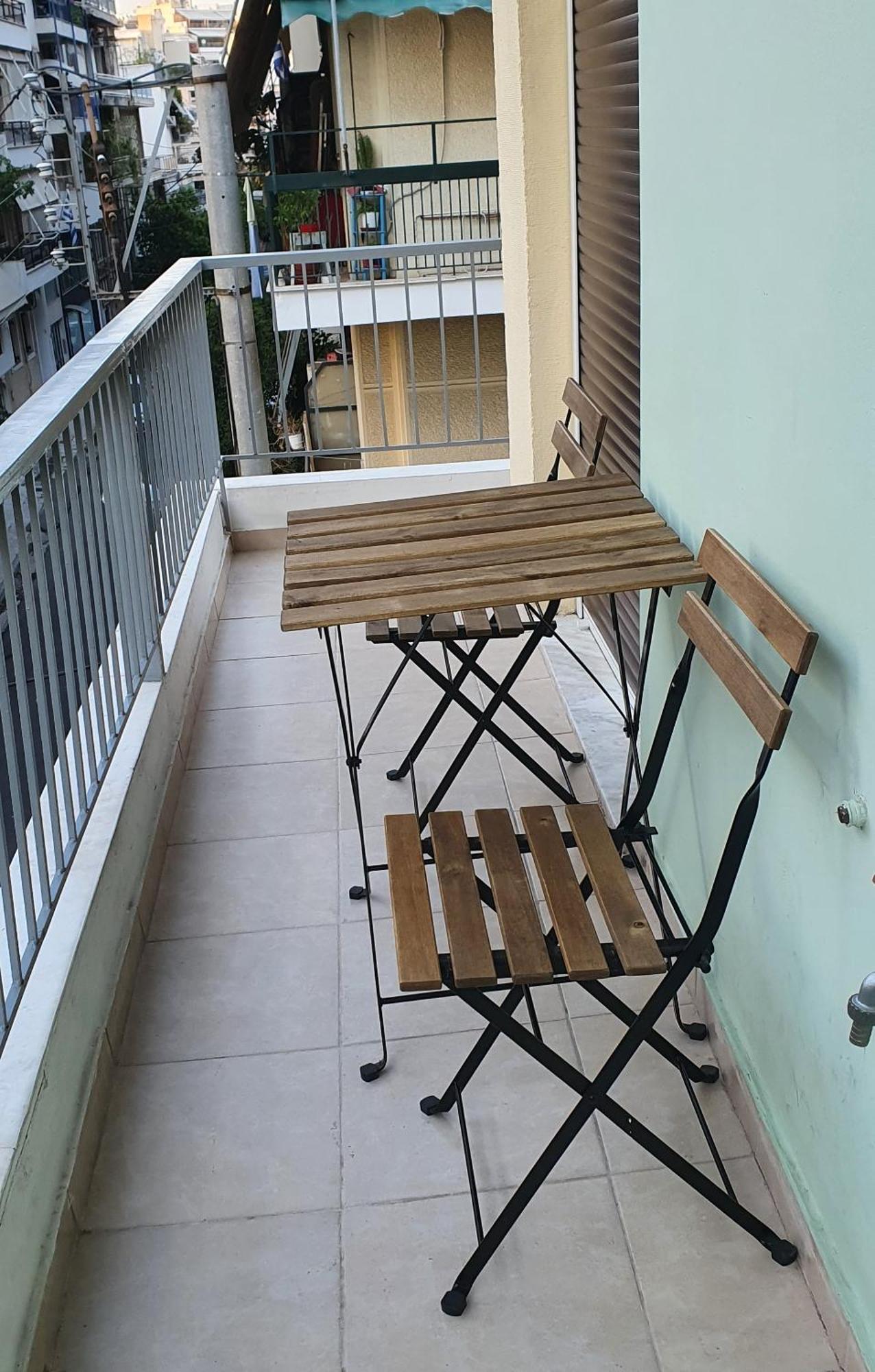 Athens City Center Apartment Next To Metro & Close To Acropolis Екстериор снимка