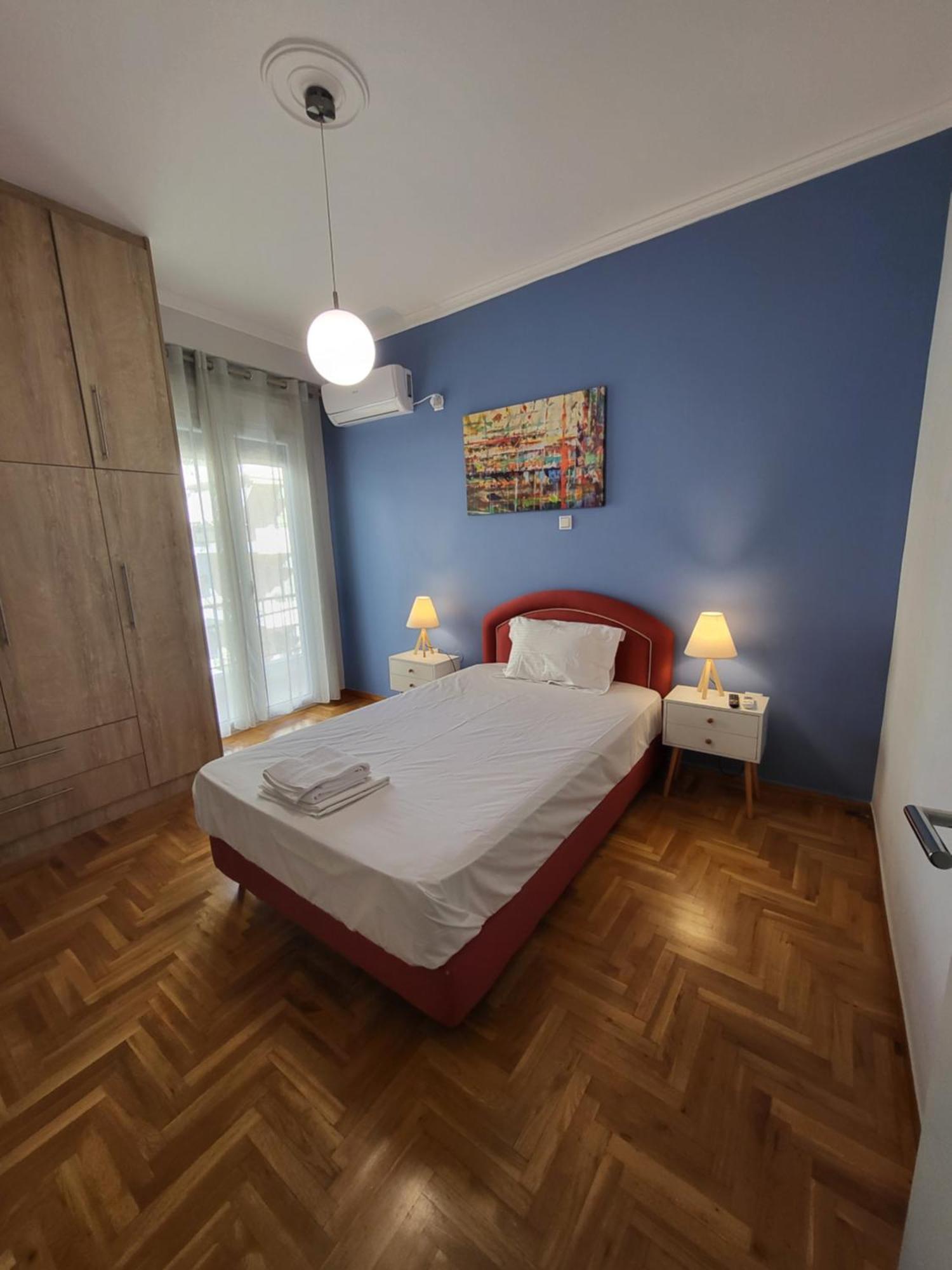 Athens City Center Apartment Next To Metro & Close To Acropolis Екстериор снимка